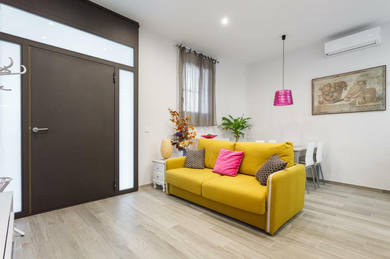 Beautiful Apartment 20 Minutes From City Center Оспиталет де Лобрегат Екстериор снимка